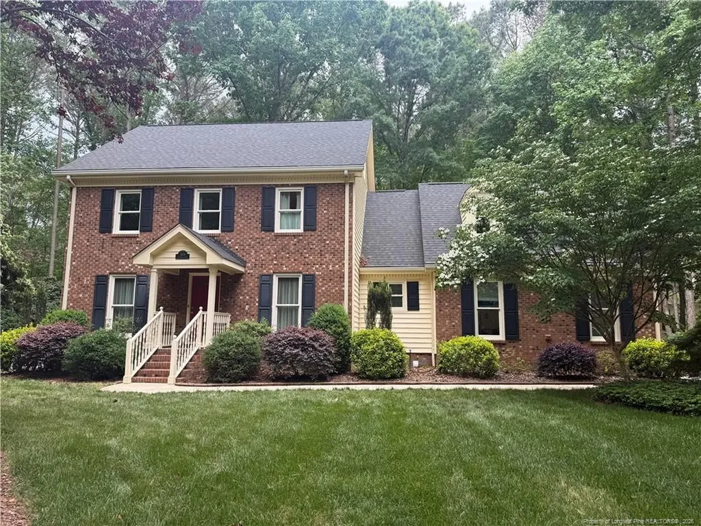 2808 Elsbeth Court Wake Forest NC 27587