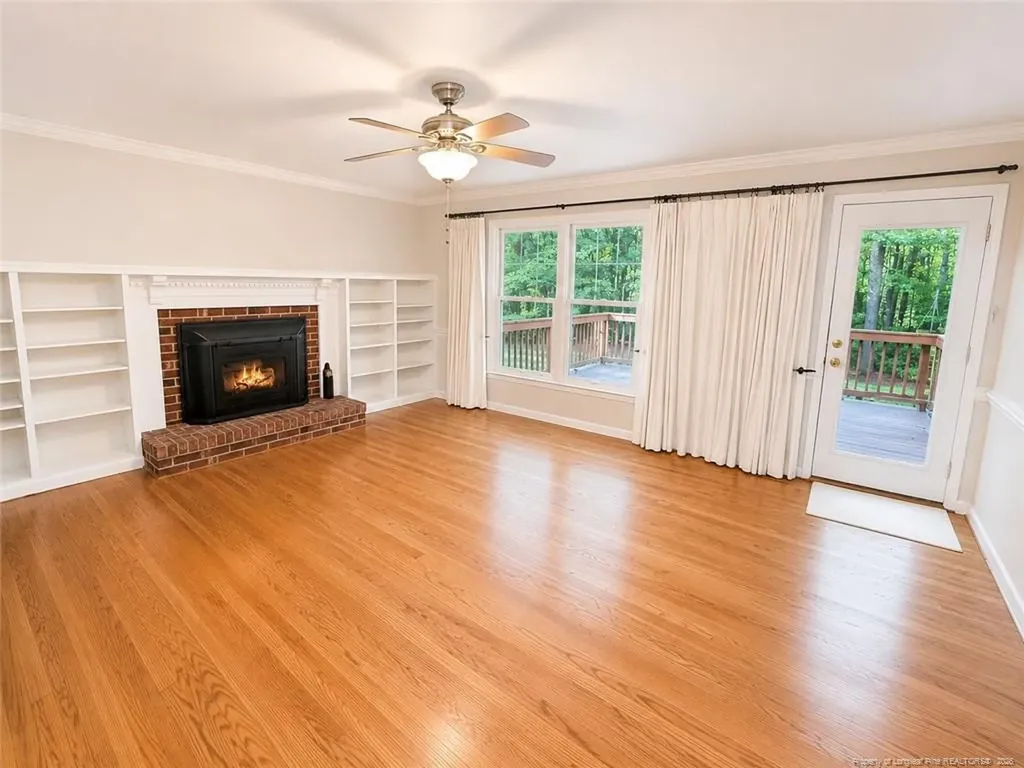 2808 Elsbeth Court Wake Forest NC 27587