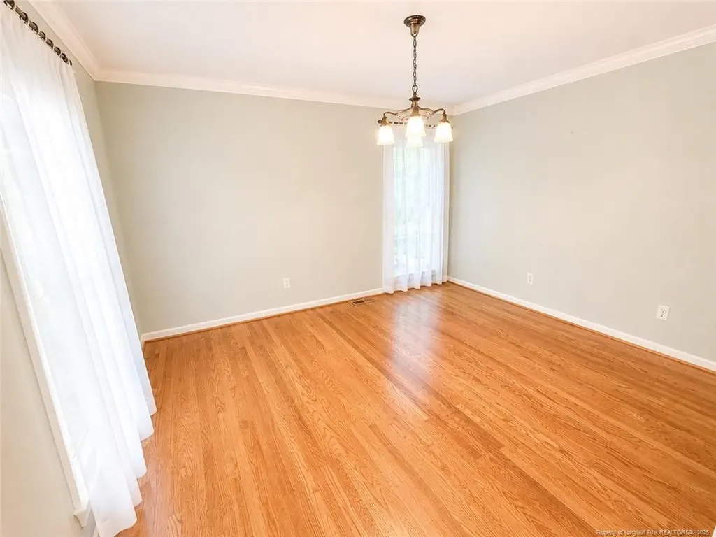 2808 Elsbeth Court Wake Forest NC 27587
