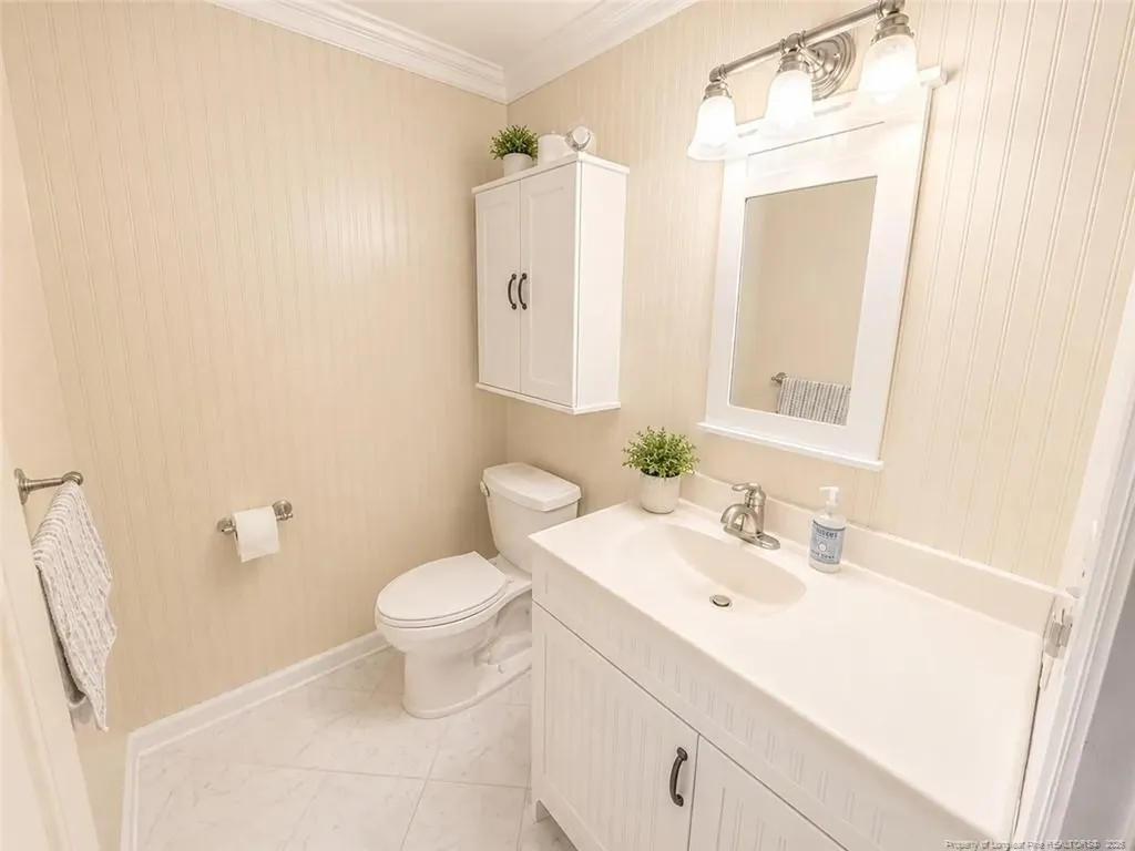 2808 Elsbeth Court Wake Forest NC 27587