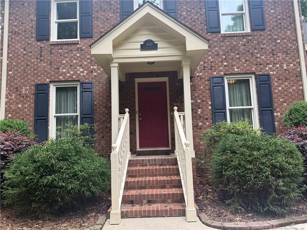 2808 Elsbeth Court Wake Forest NC 27587