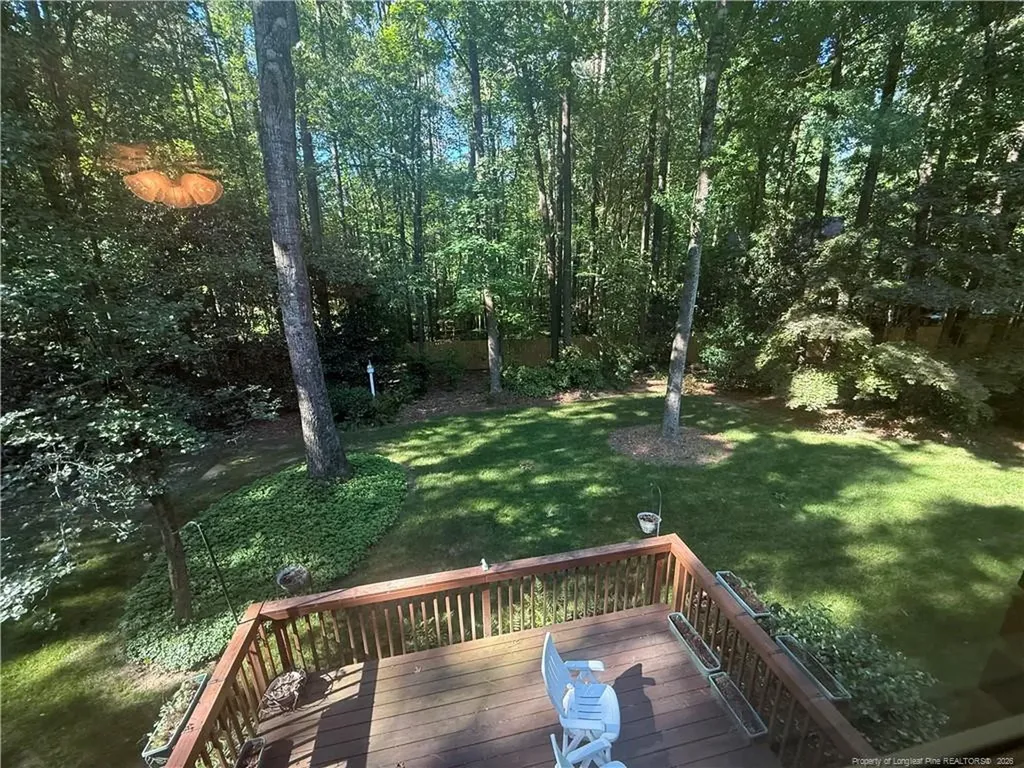 2808 Elsbeth Court Wake Forest NC 27587