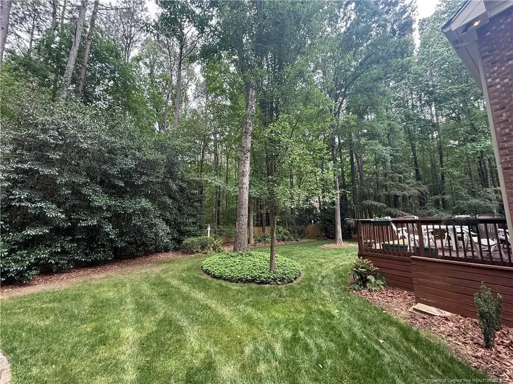 2808 Elsbeth Court Wake Forest NC 27587