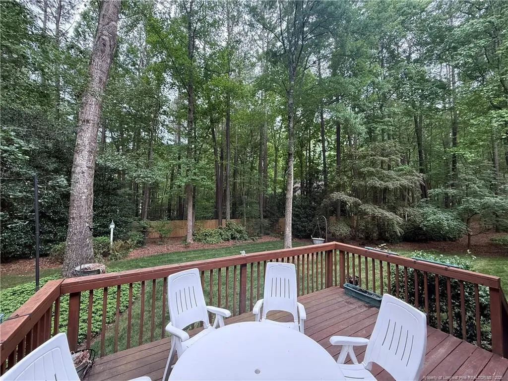 2808 Elsbeth Court Wake Forest NC 27587