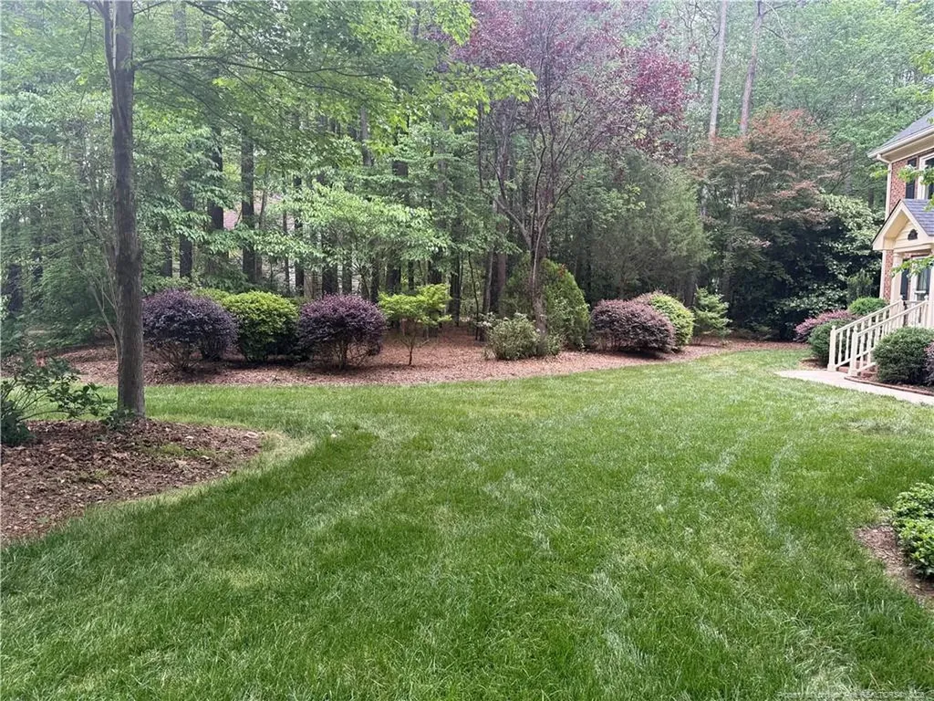 2808 Elsbeth Court Wake Forest NC 27587