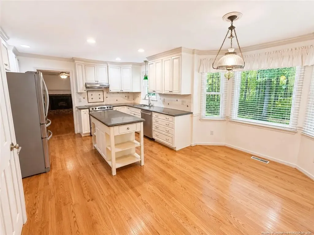 2808 Elsbeth Court Wake Forest NC 27587