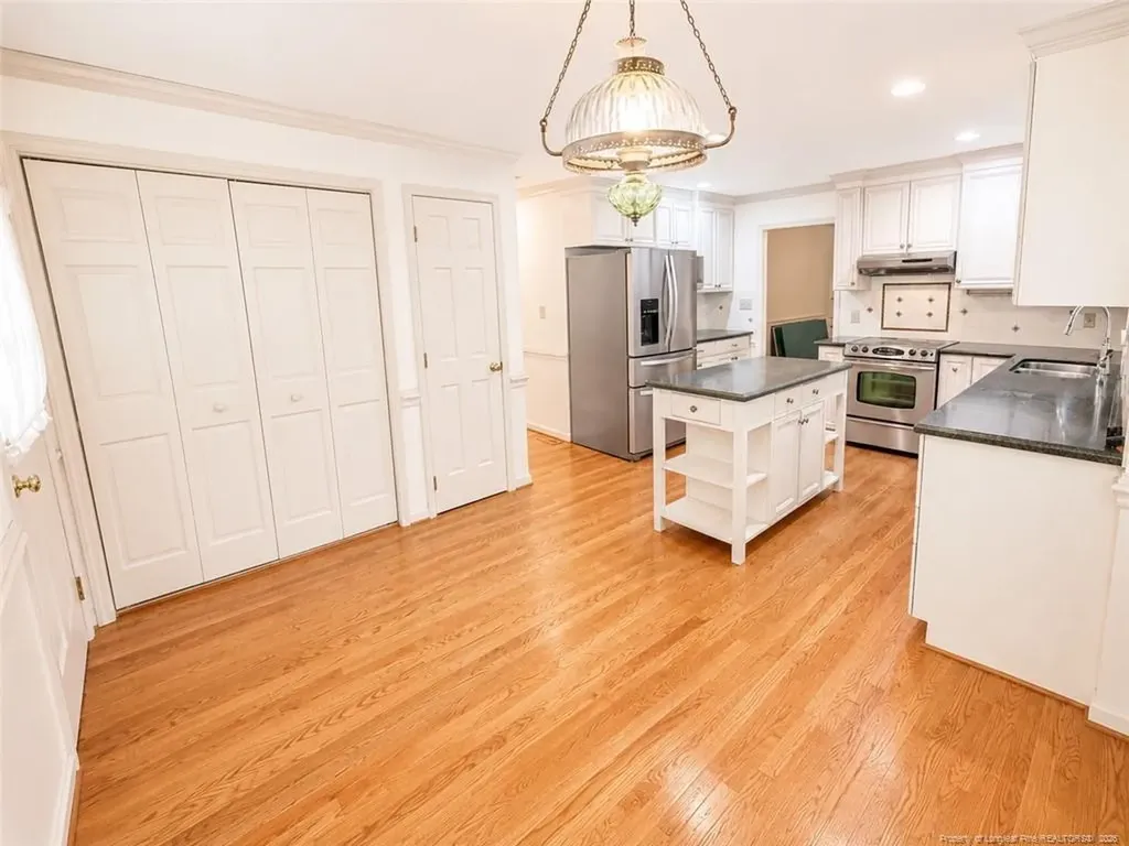2808 Elsbeth Court Wake Forest NC 27587