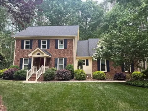 2808 Elsbeth Court Wake Forest NC 27587