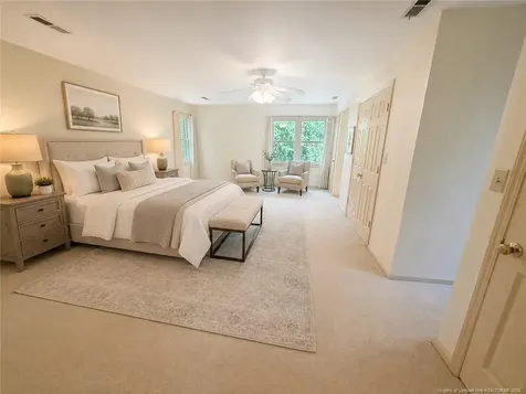 2808 Elsbeth Court Wake Forest NC 27587