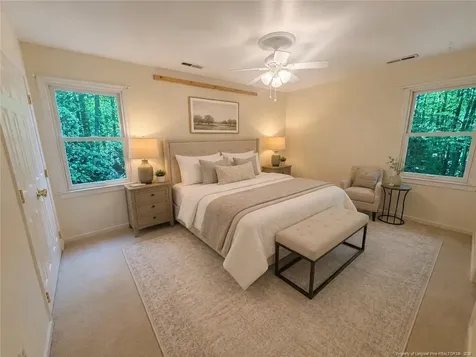 2808 Elsbeth Court Wake Forest NC 27587