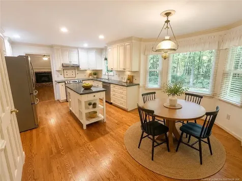 2808 Elsbeth Court Wake Forest NC 27587