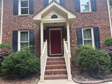 2808 Elsbeth Court Wake Forest NC 27587