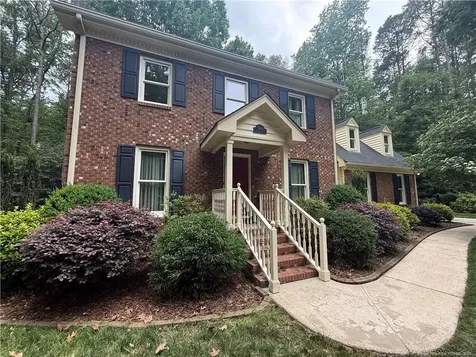 2808 Elsbeth Court Wake Forest NC 27587