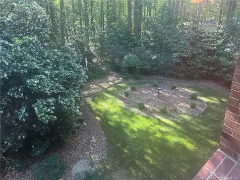 2808 Elsbeth Court Wake Forest NC 27587
