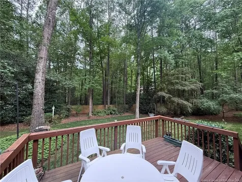 2808 Elsbeth Court Wake Forest NC 27587
