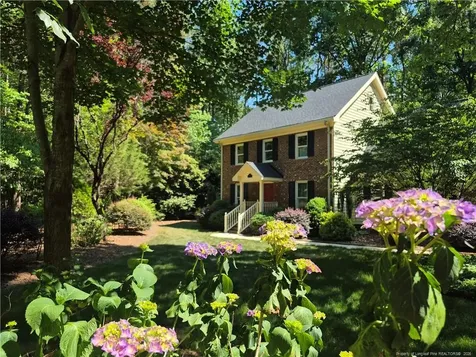 2808 Elsbeth Court Wake Forest NC 27587