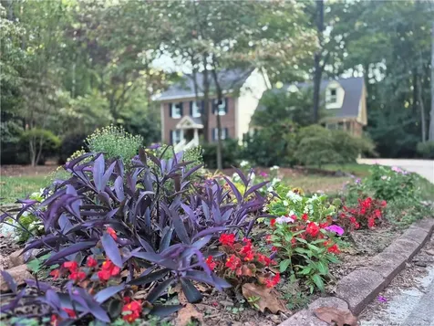2808 Elsbeth Court Wake Forest NC 27587