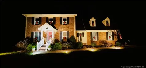 2808 Elsbeth Court Wake Forest NC 27587
