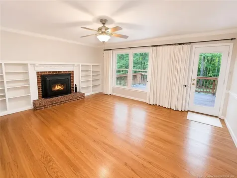 2808 Elsbeth Court Wake Forest NC 27587