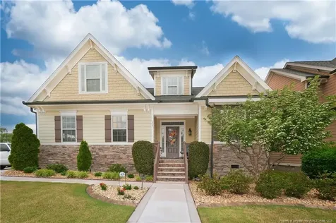 11 Skipping Pines Court Spring Lake NC 28390