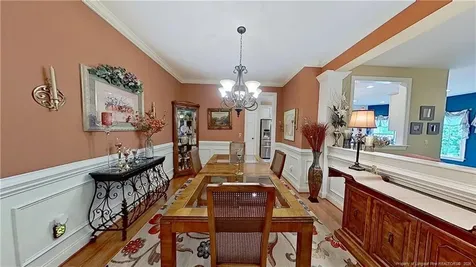 11 Skipping Pines Court Spring Lake NC 28390