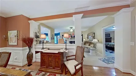 11 Skipping Pines Court Spring Lake NC 28390