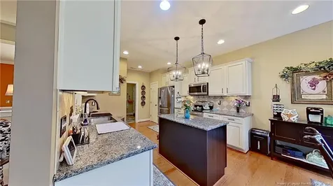 11 Skipping Pines Court Spring Lake NC 28390