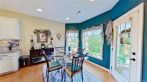 11 Skipping Pines Court Spring Lake NC 28390