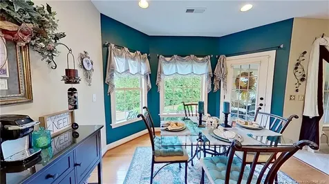 11 Skipping Pines Court Spring Lake NC 28390
