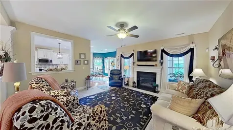 11 Skipping Pines Court Spring Lake NC 28390