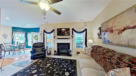 11 Skipping Pines Court Spring Lake NC 28390