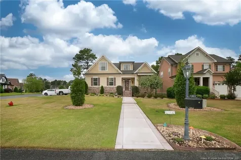 11 Skipping Pines Court Spring Lake NC 28390