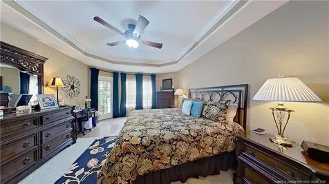 11 Skipping Pines Court Spring Lake NC 28390