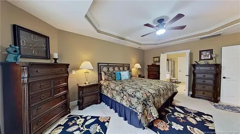 11 Skipping Pines Court Spring Lake NC 28390