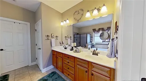 11 Skipping Pines Court Spring Lake NC 28390
