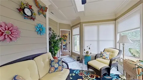11 Skipping Pines Court Spring Lake NC 28390