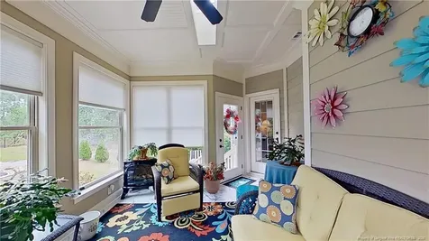 11 Skipping Pines Court Spring Lake NC 28390
