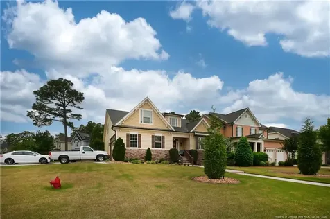 11 Skipping Pines Court Spring Lake NC 28390