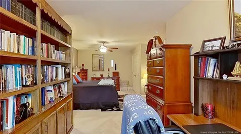 11 Skipping Pines Court Spring Lake NC 28390