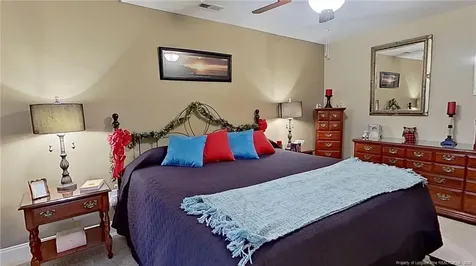 11 Skipping Pines Court Spring Lake NC 28390