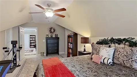 11 Skipping Pines Court Spring Lake NC 28390