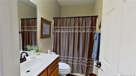 11 Skipping Pines Court Spring Lake NC 28390