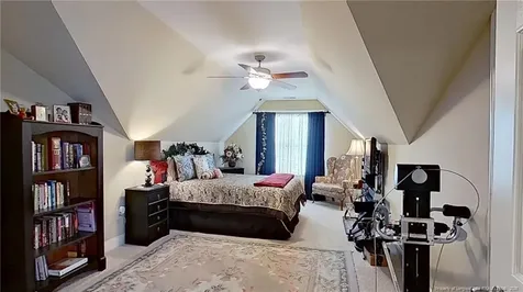 11 Skipping Pines Court Spring Lake NC 28390
