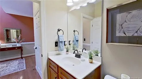 11 Skipping Pines Court Spring Lake NC 28390