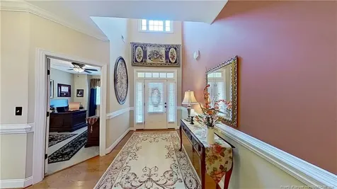 11 Skipping Pines Court Spring Lake NC 28390