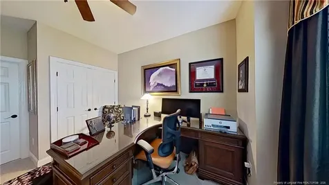 11 Skipping Pines Court Spring Lake NC 28390