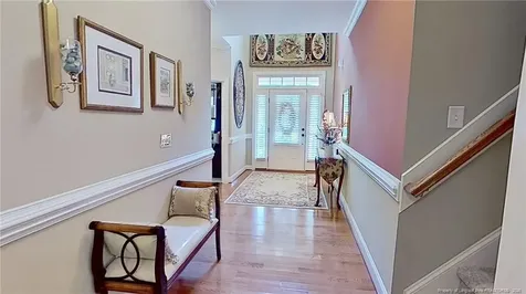 11 Skipping Pines Court Spring Lake NC 28390