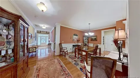 11 Skipping Pines Court Spring Lake NC 28390