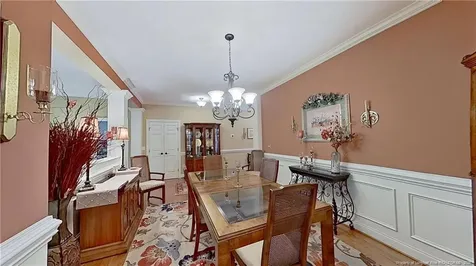 11 Skipping Pines Court Spring Lake NC 28390
