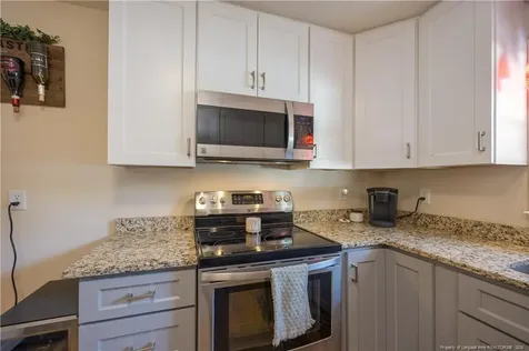 309 W Turlington Street Salemburg NC 28385